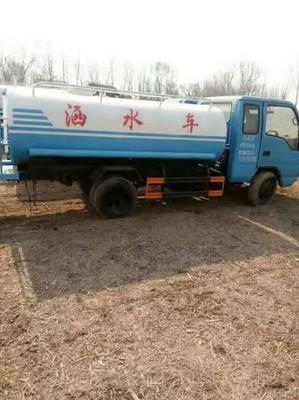 灑水車選購指南 從河北張家口二手市場到山東菏澤專業制造商
