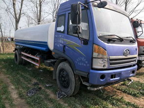 國標再現低價 廣州精品二手八方十方灑水車直達超省心