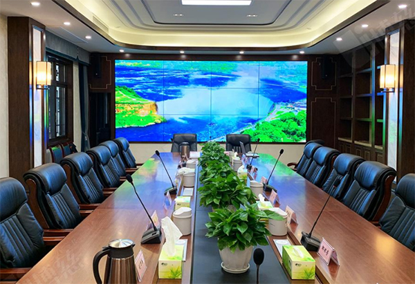 近段時間以來液晶拼接屏價格漲價這些并非空穴來風(fēng)？